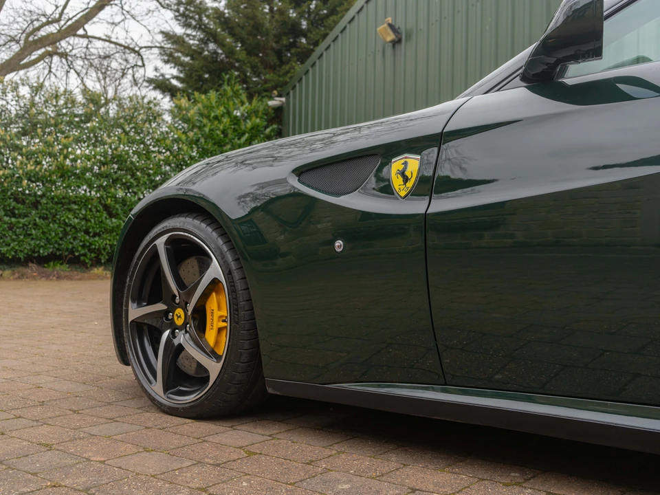 2012 Ferrari FF - Image 22 of 31