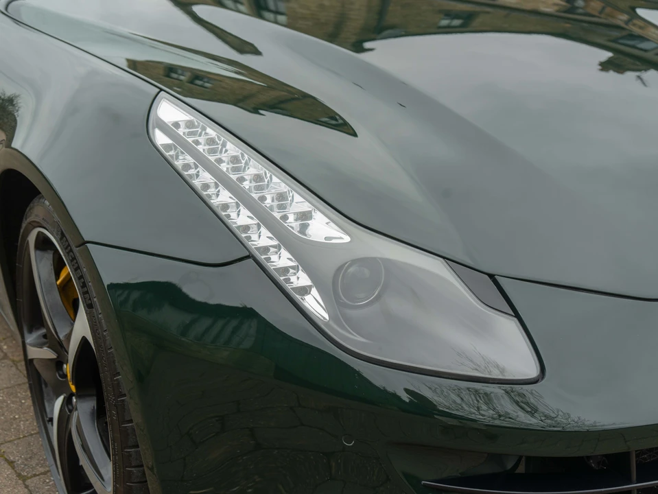 2012 Ferrari FF - Image 25 of 31