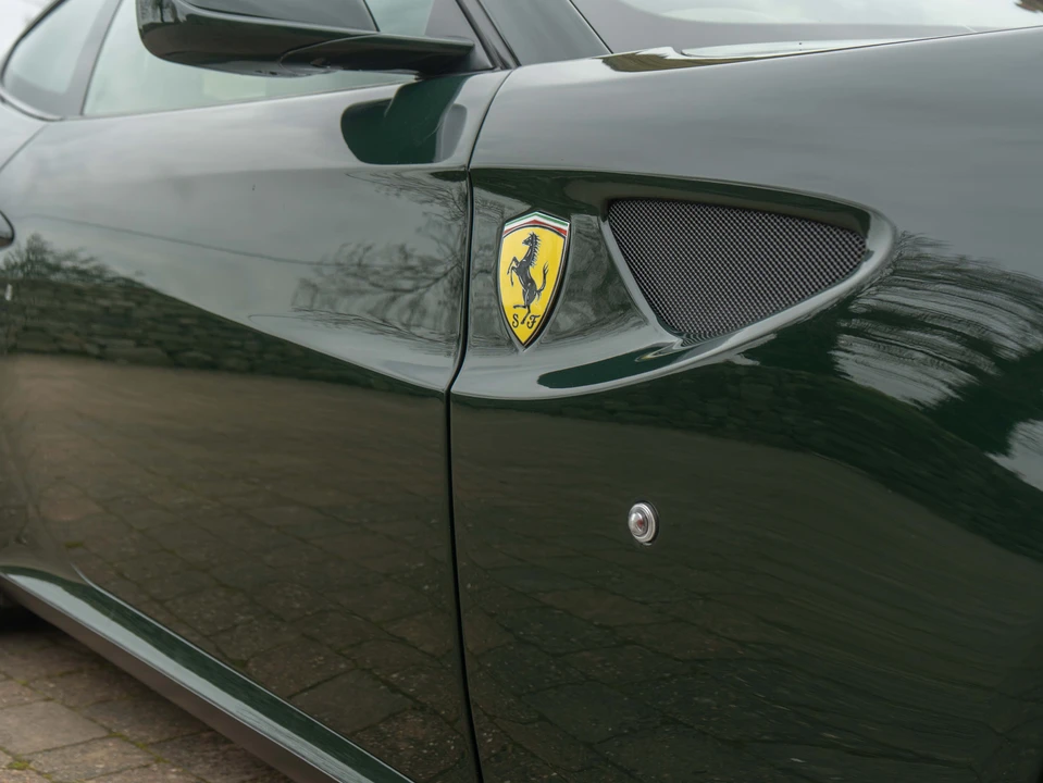 2012 Ferrari FF - Image 26 of 31