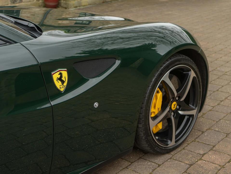 2012 Ferrari FF - Image 29 of 31