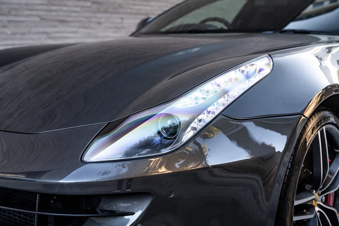 2012 Ferrari FF - Image 11 of 31