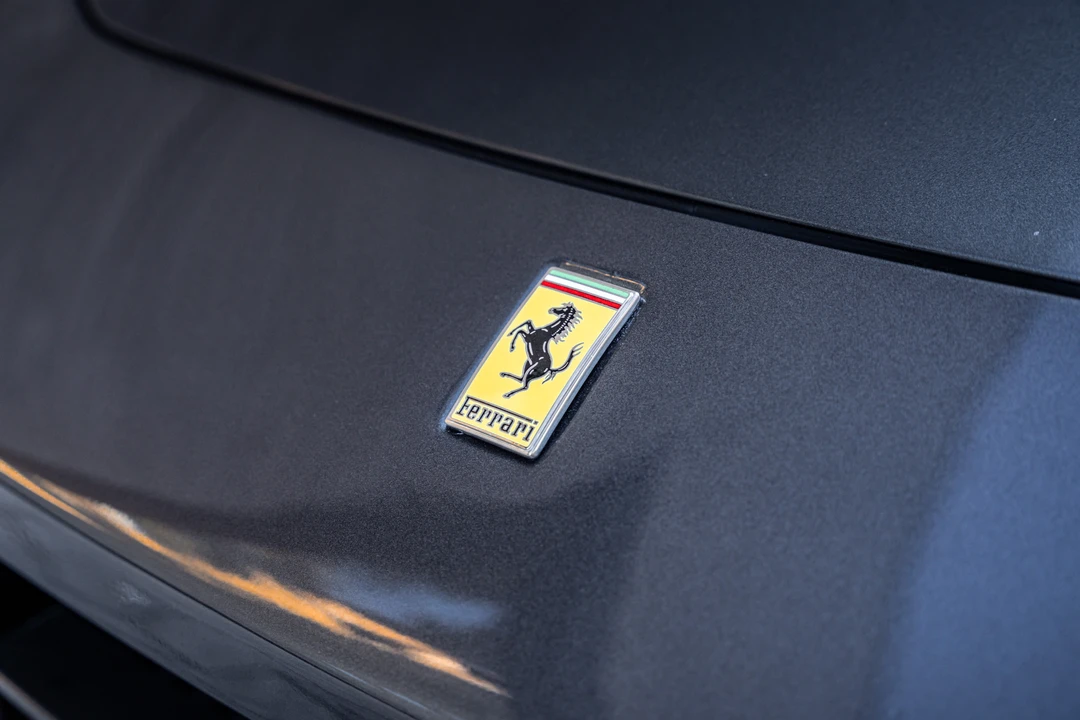 2012 Ferrari FF - Image 12 of 31
