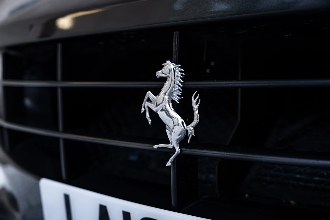 2012 Ferrari FF - Image 14 of 31