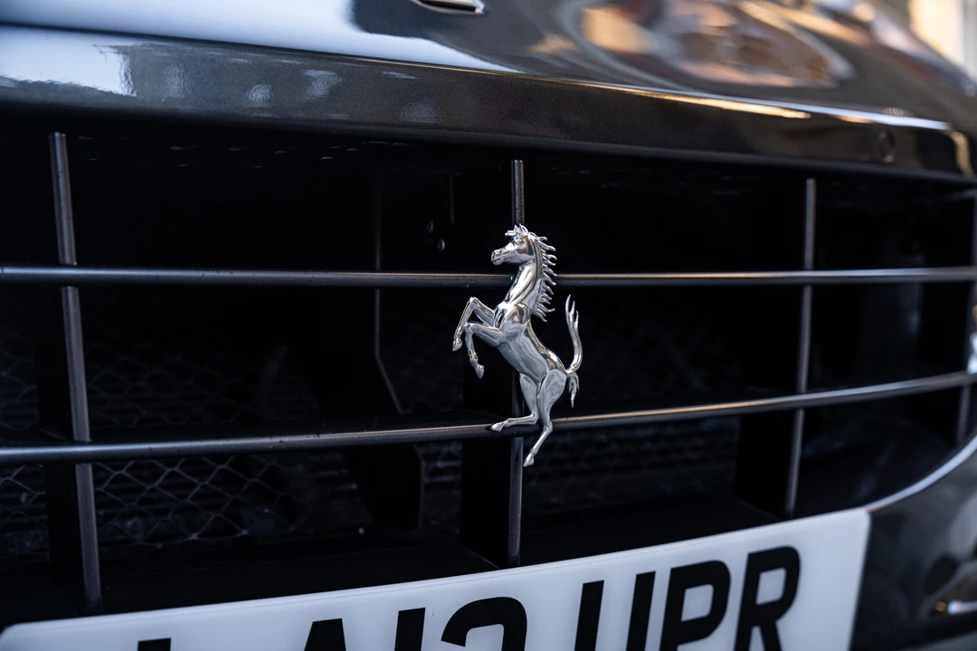 2012 Ferrari FF - Image 15 of 31