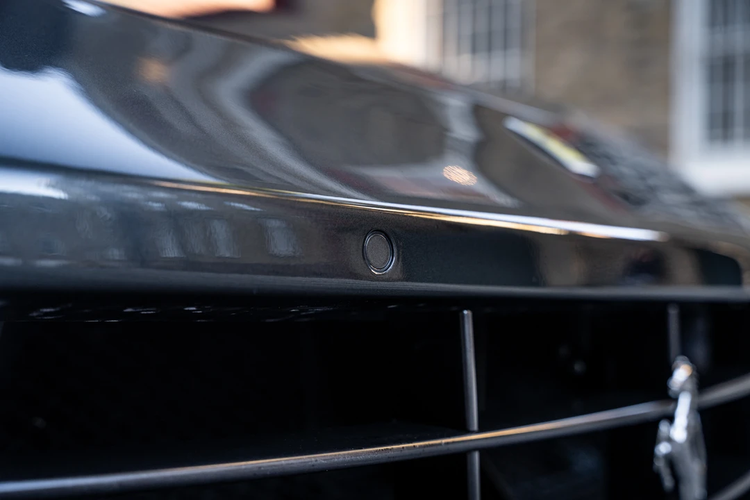 2012 Ferrari FF - Image 16 of 31