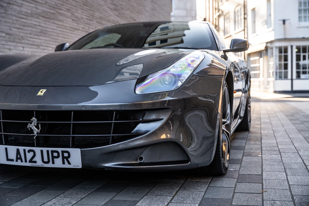 2012 Ferrari FF - Image 18 of 31