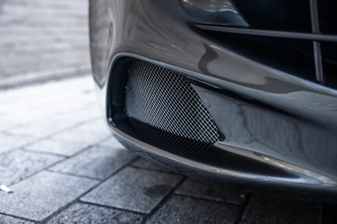 2012 Ferrari FF - Image 23 of 31