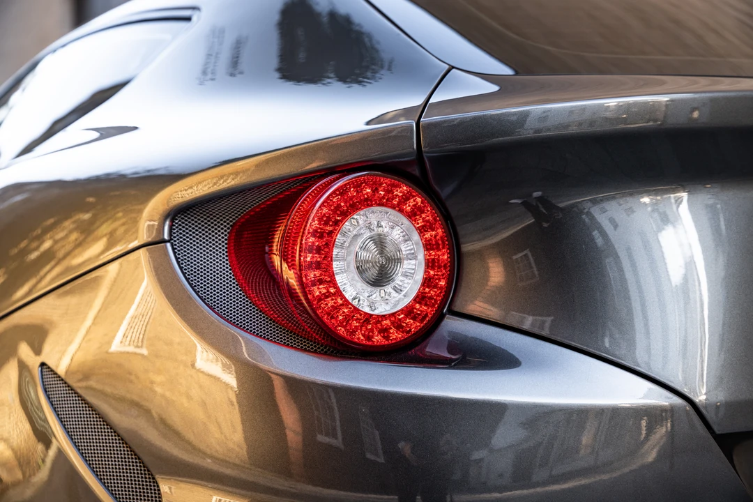 2012 Ferrari FF - Image 29 of 31