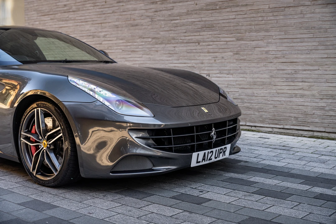 2012 Ferrari FF - Image 19 of 31
