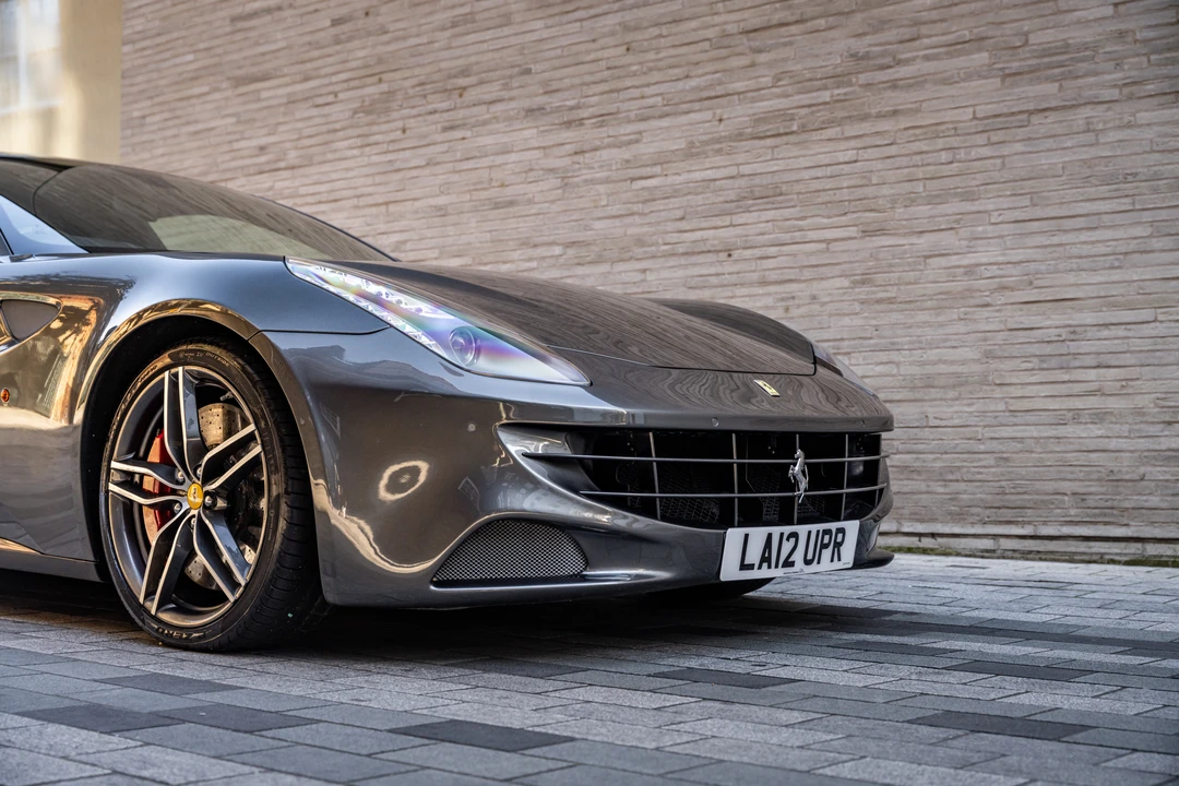 2012 Ferrari FF - Image 20 of 31