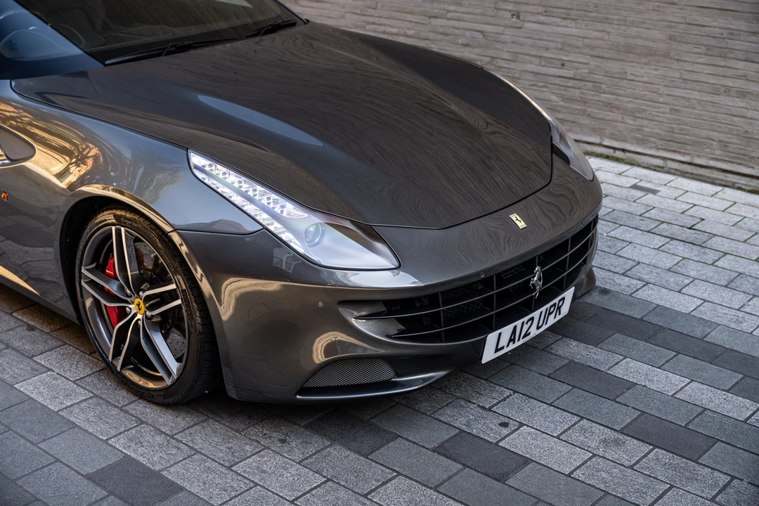 2012 Ferrari FF - Image 21 of 31