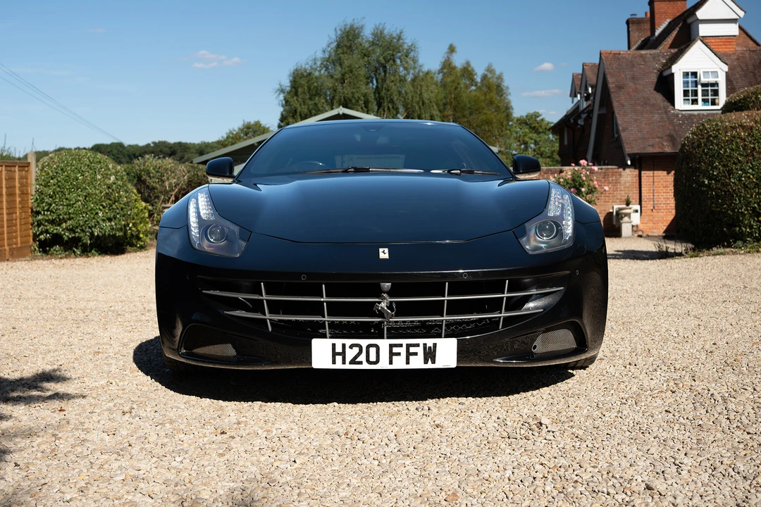2012 Ferrari FF - Image 2 of 31