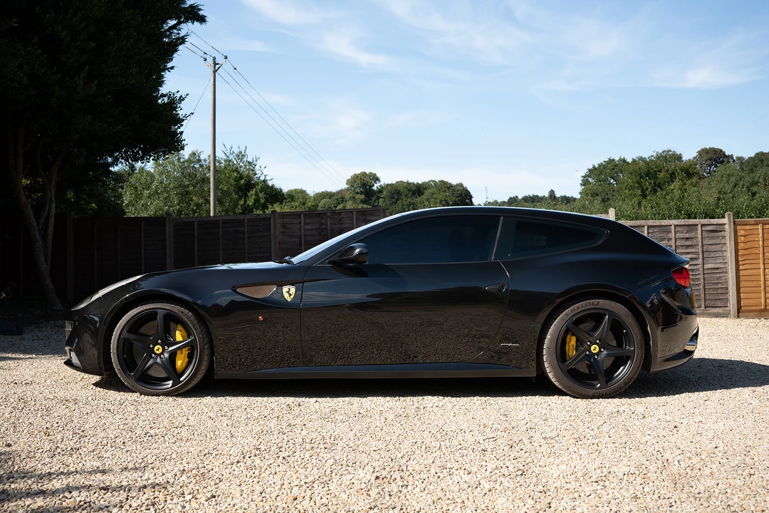2012 Ferrari FF - Image 4 of 31