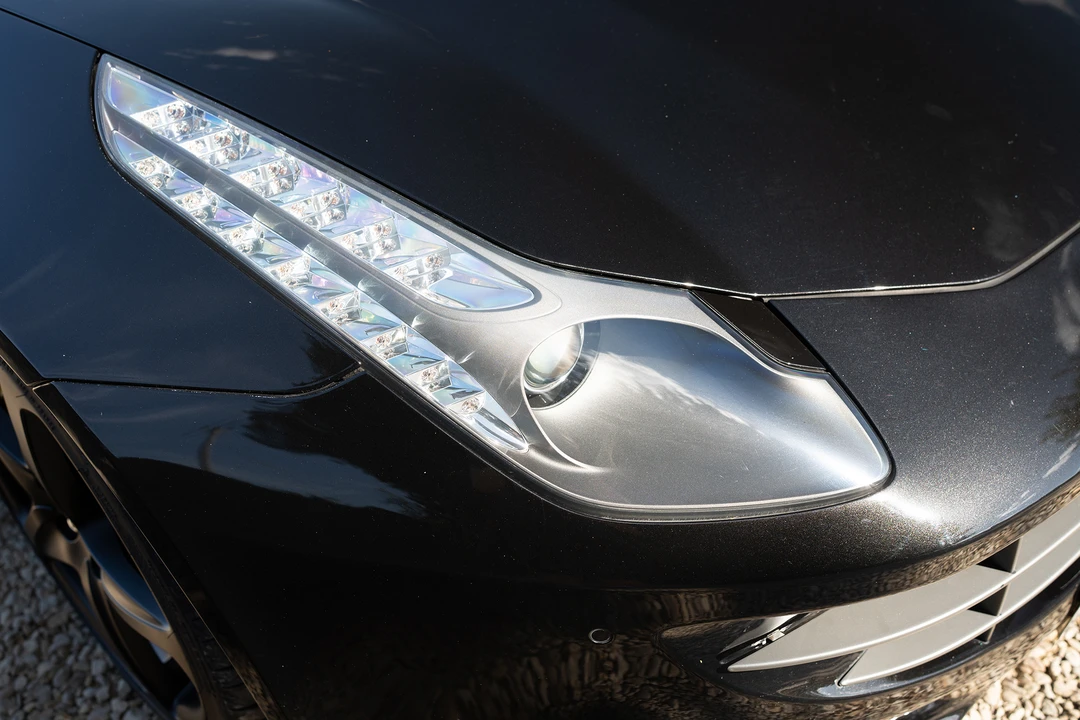2012 Ferrari FF - Image 11 of 31