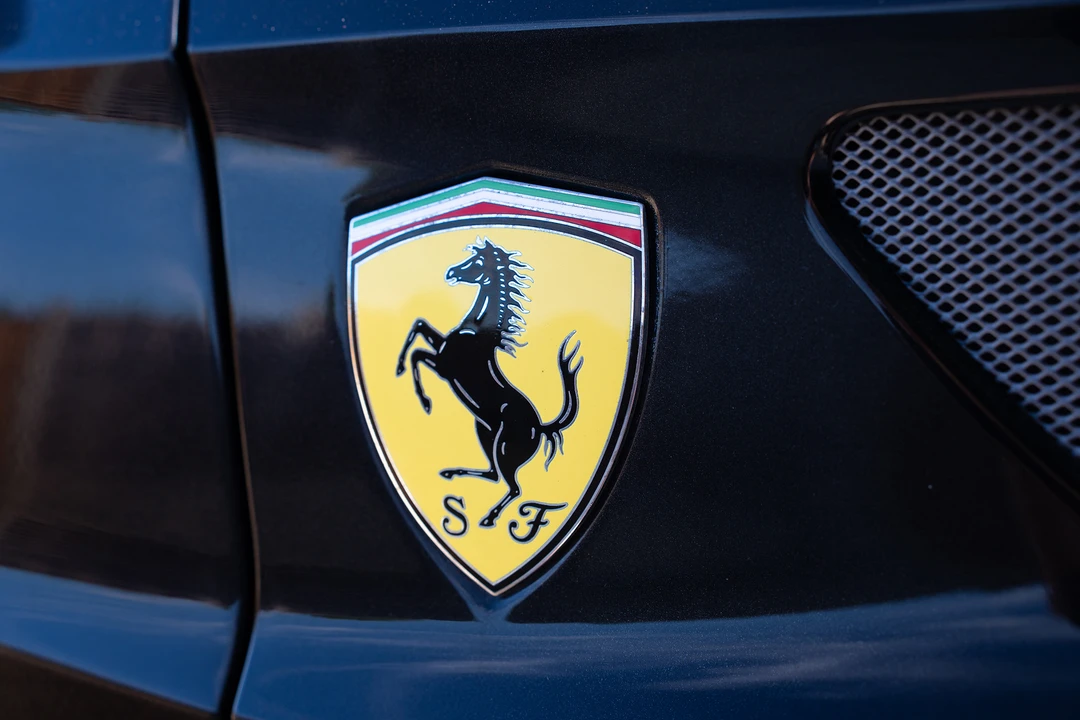 2012 Ferrari FF - Image 15 of 31
