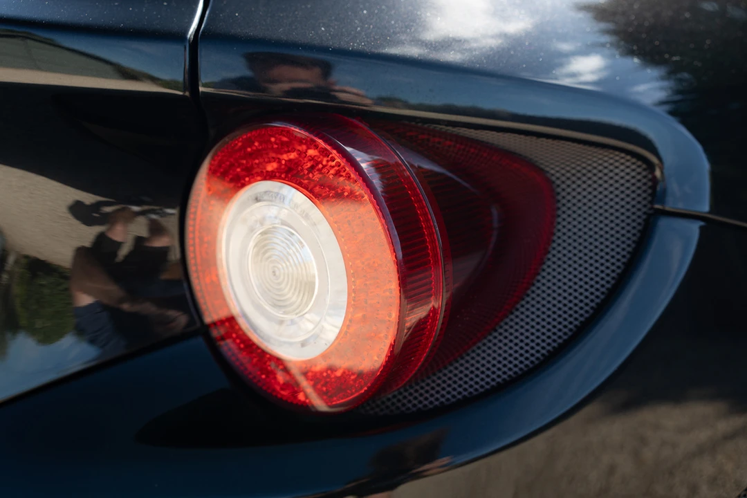 2012 Ferrari FF - Image 23 of 31