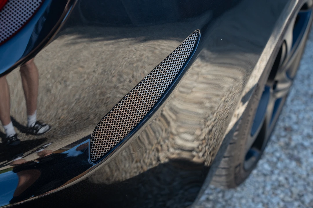 2012 Ferrari FF - Image 24 of 31