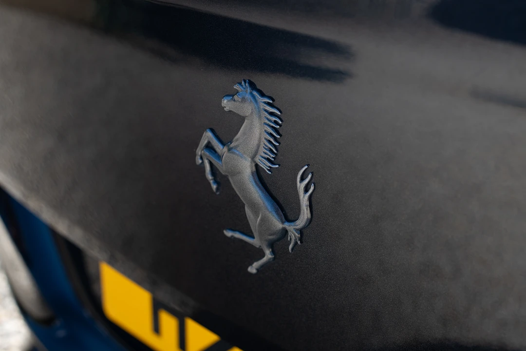 2012 Ferrari FF - Image 25 of 31