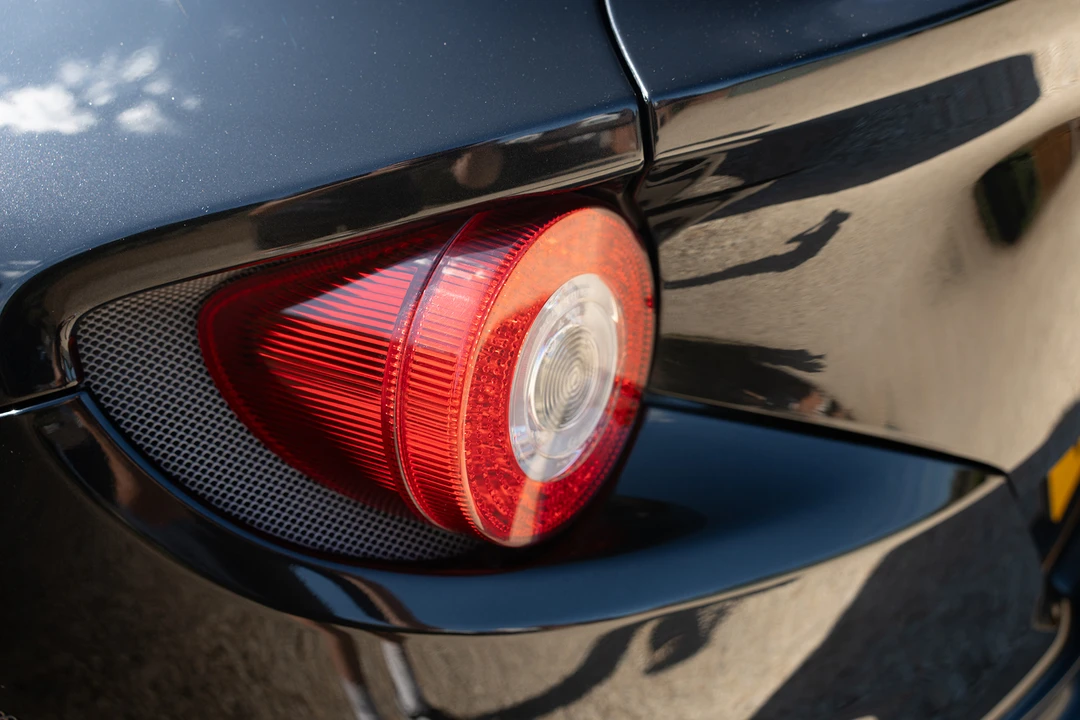 2012 Ferrari FF - Image 26 of 31