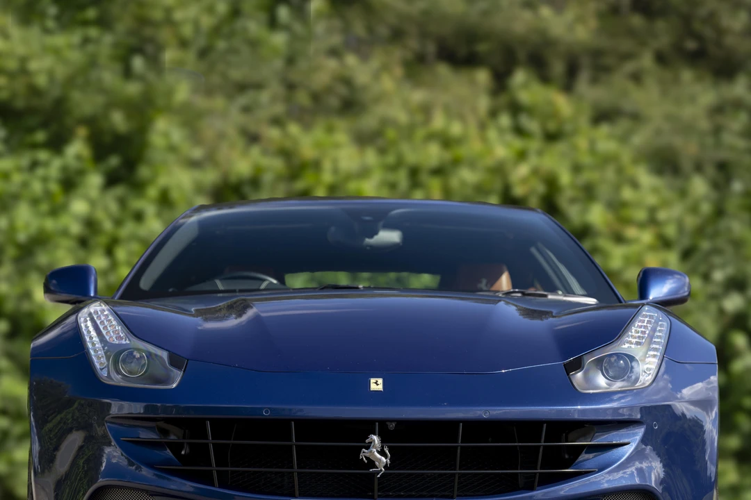 2012 Ferrari FF - Image 26 of 31