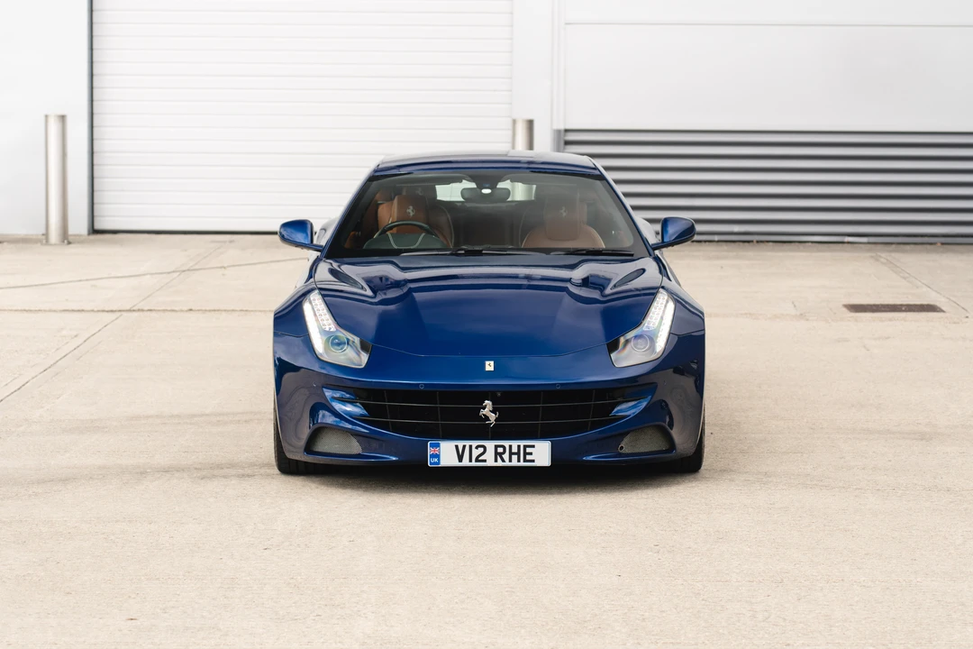2012 Ferrari FF - Image 9 of 31