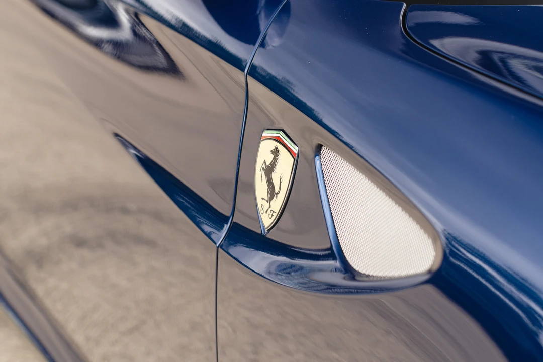 2012 Ferrari FF - Image 10 of 31