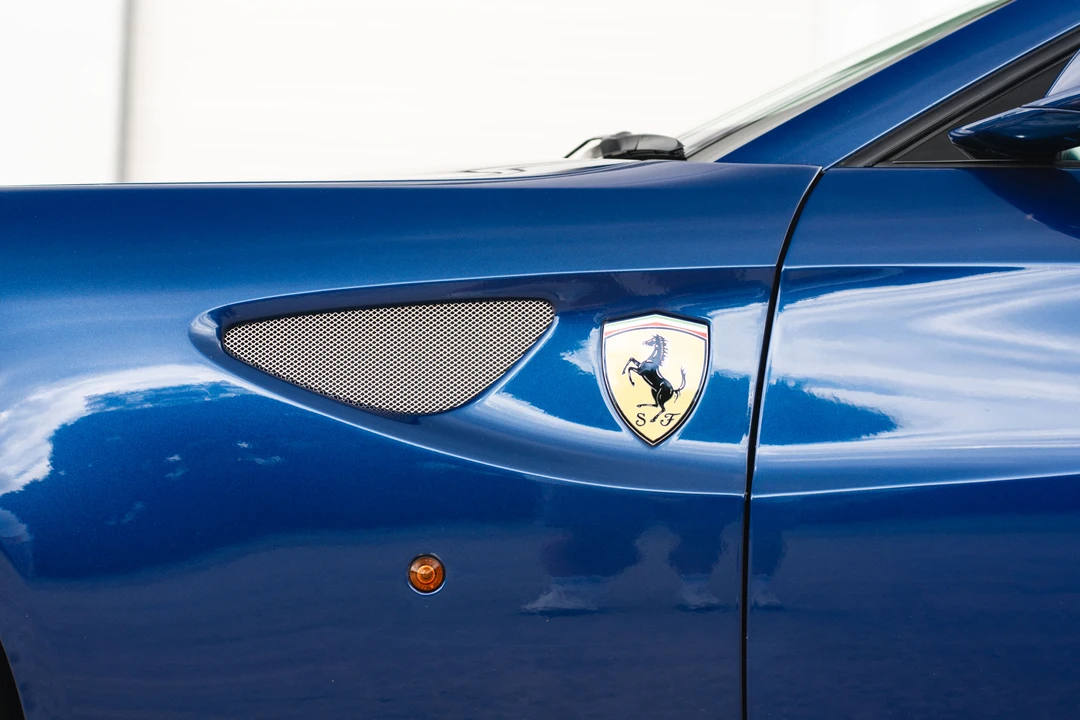 2012 Ferrari FF - Image 11 of 31