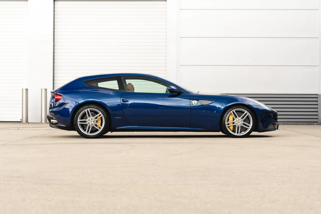 2012 Ferrari FF - Image 7 of 31