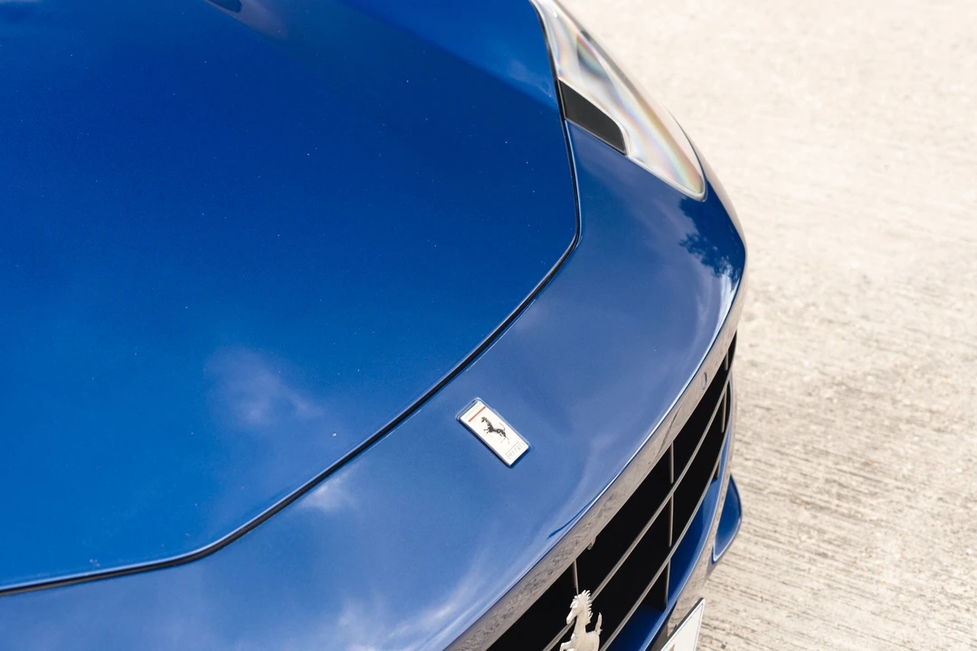 2012 Ferrari FF - Image 13 of 31