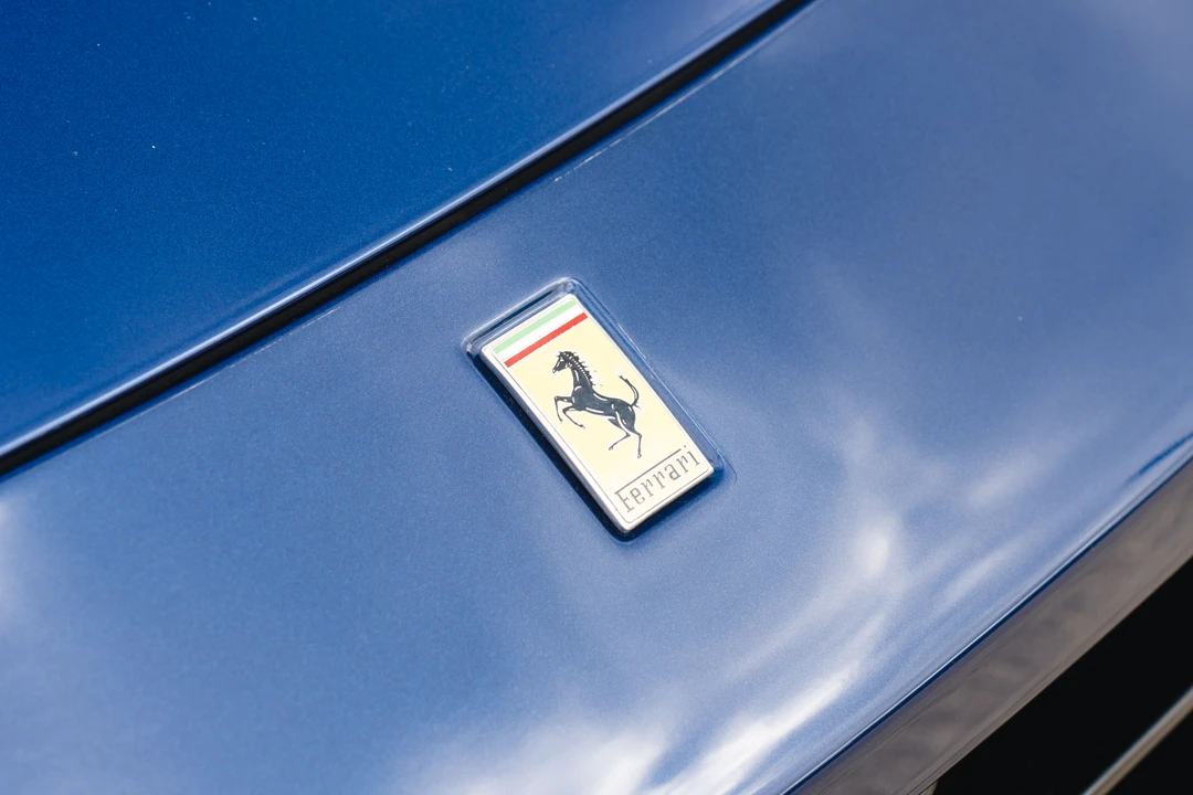 2012 Ferrari FF - Image 16 of 31
