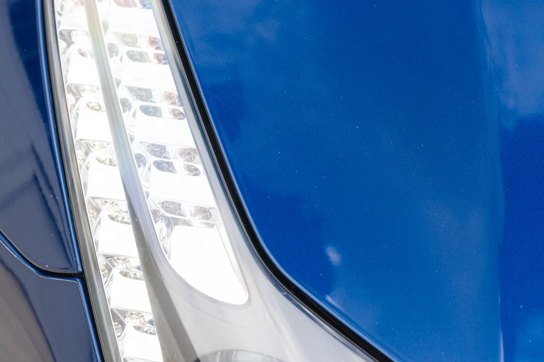 2012 Ferrari FF - Image 17 of 31