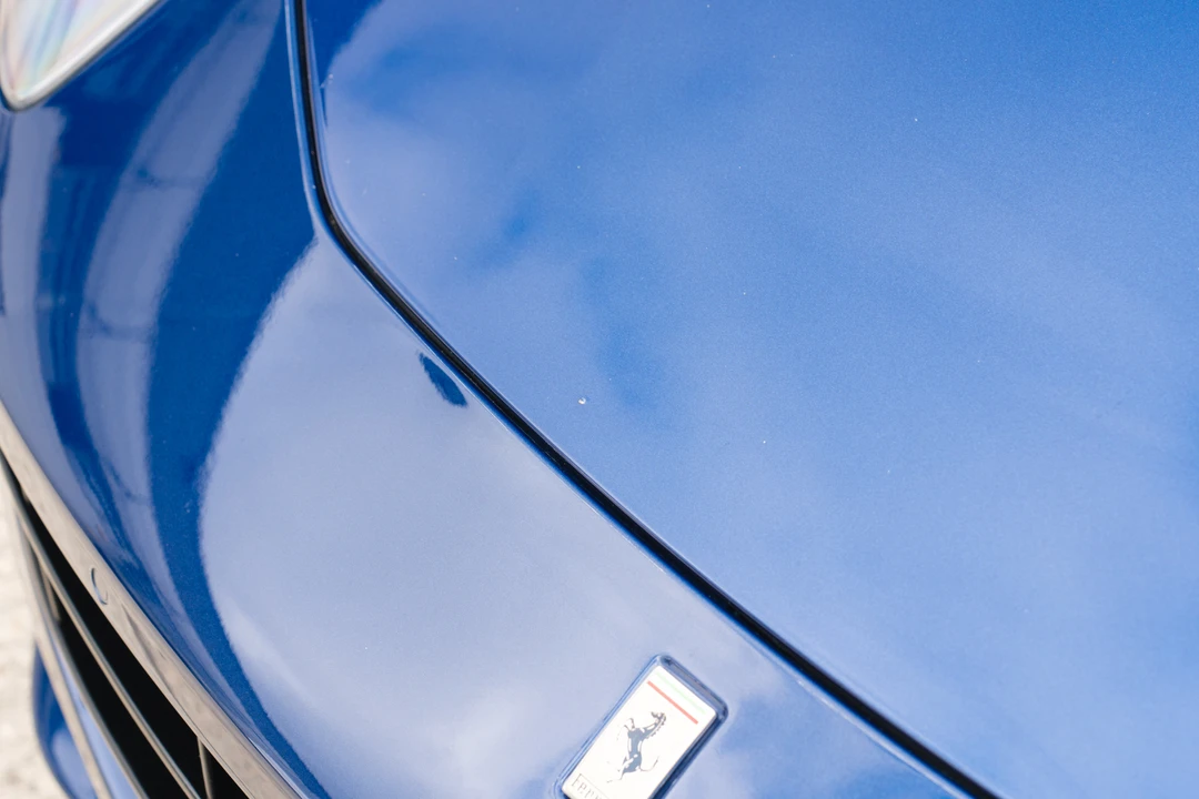 2012 Ferrari FF - Image 20 of 31