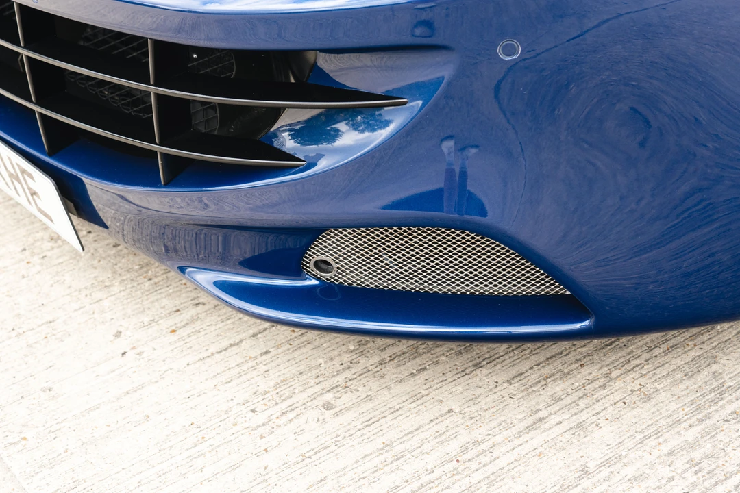 2012 Ferrari FF - Image 22 of 31