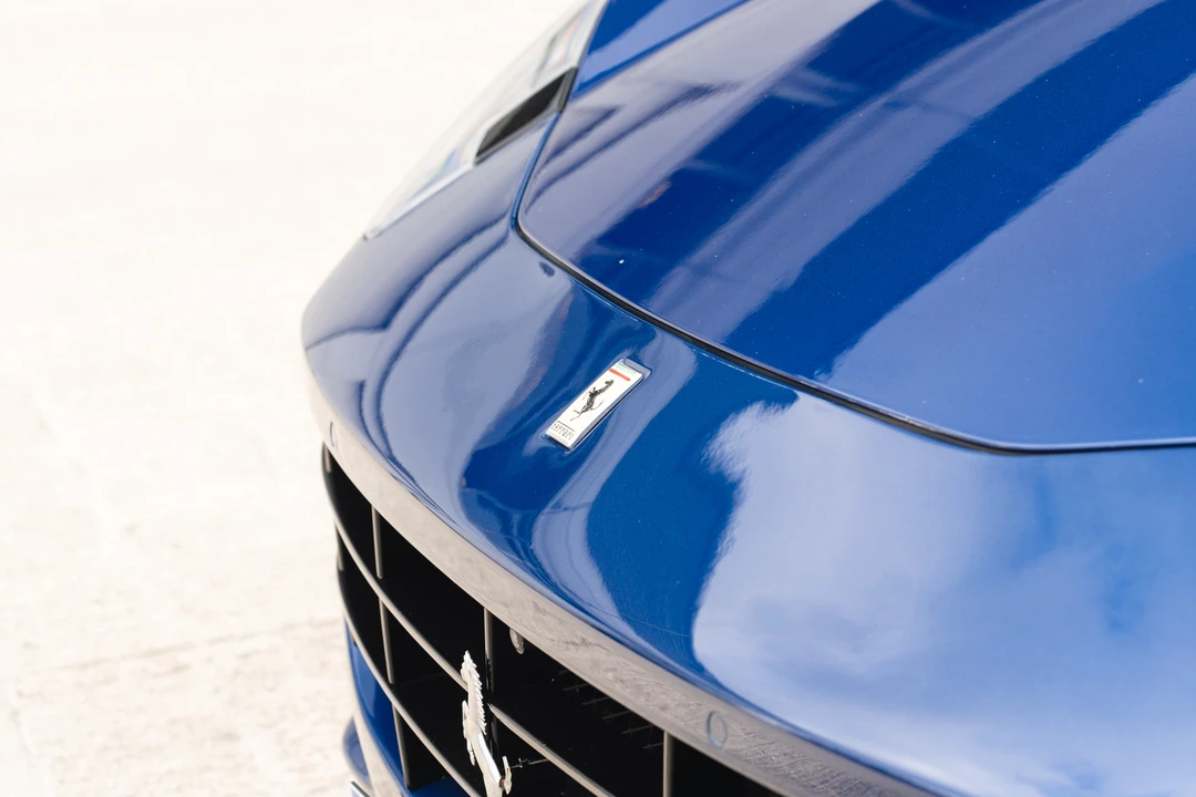 2012 Ferrari FF - Image 23 of 31
