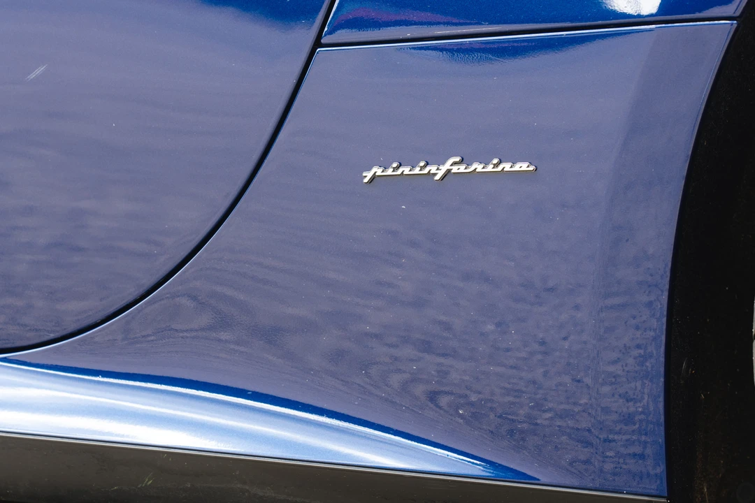 2012 Ferrari FF - Image 31 of 31