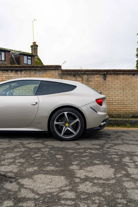 2012 Ferrari FF - Image 31 of 31
