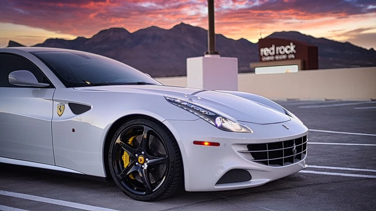 2012 Ferrari FF - Image 6 of 25
