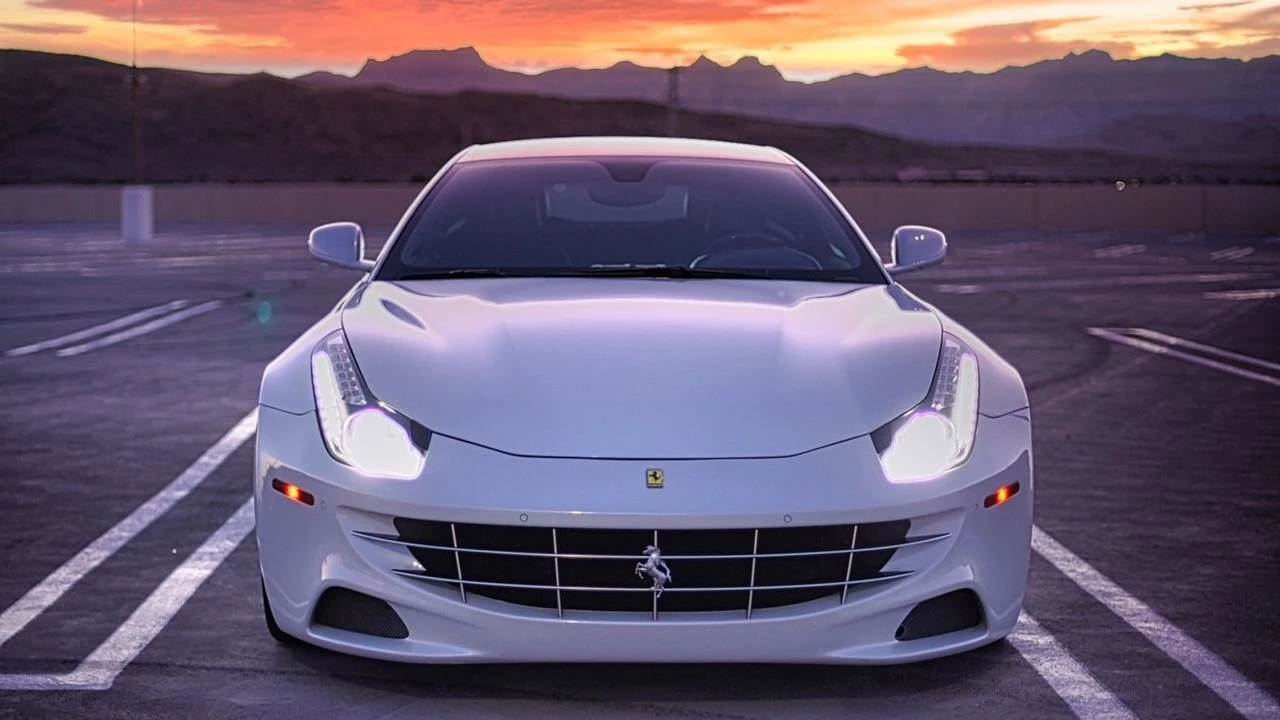2012 Ferrari FF - Image 4 of 25