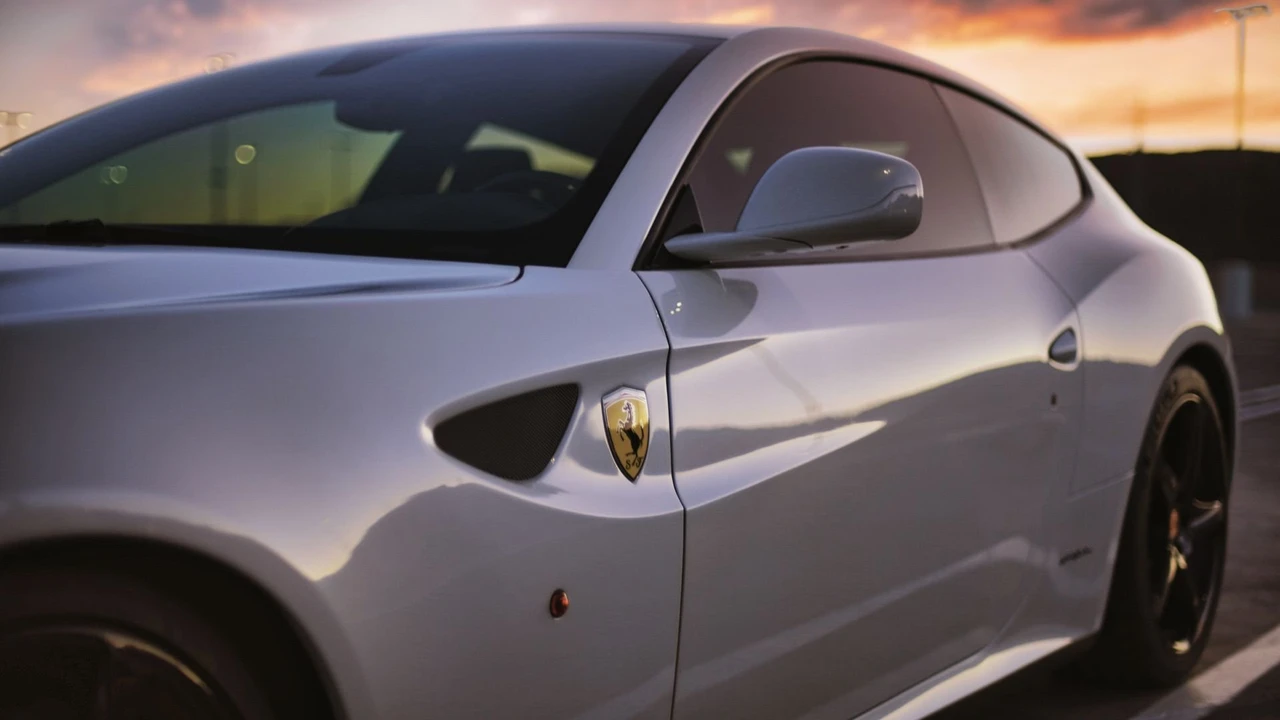 2012 Ferrari FF - Image 5 of 25