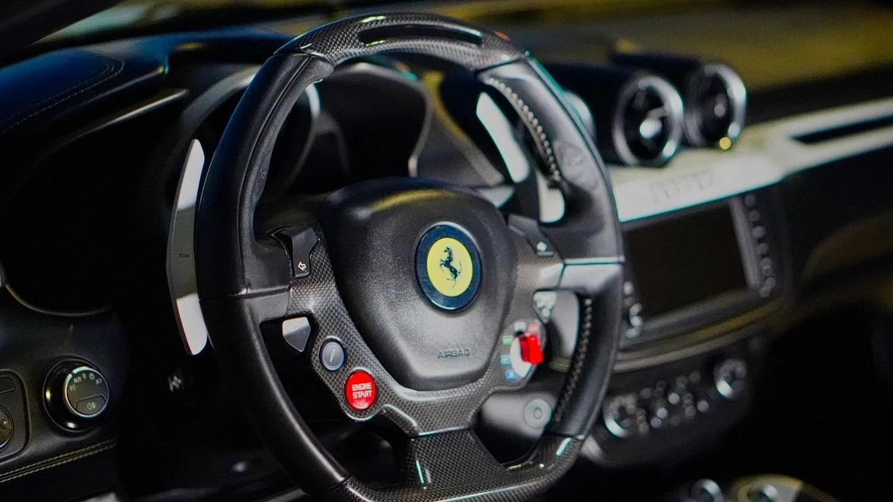 2012 Ferrari FF - Image 19 of 25