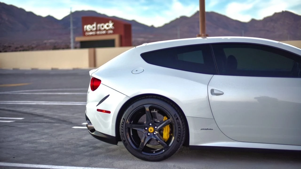 2012 Ferrari FF - Image 12 of 25