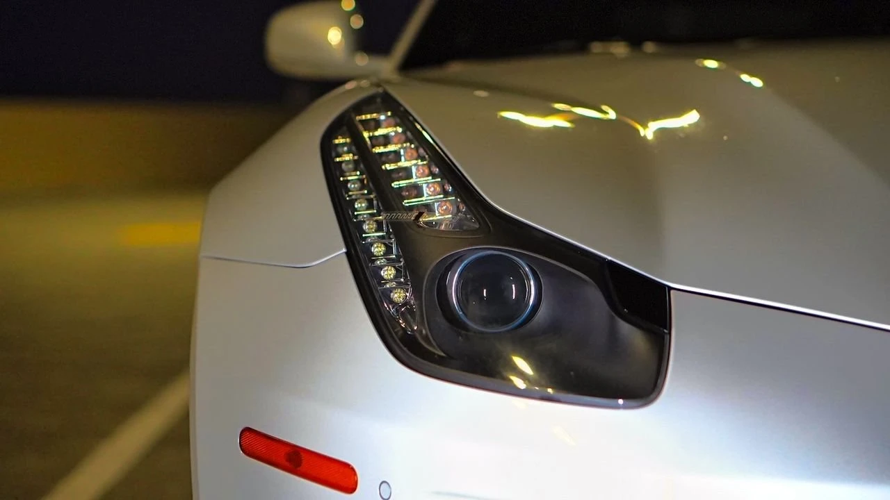 2012 Ferrari FF - Image 17 of 25