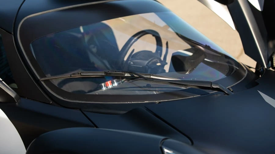 2012 Ferrari LaFerrari - Image 26 of 31