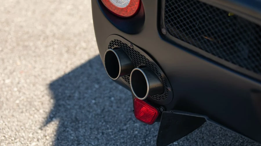 2012 Ferrari LaFerrari - Image 27 of 31