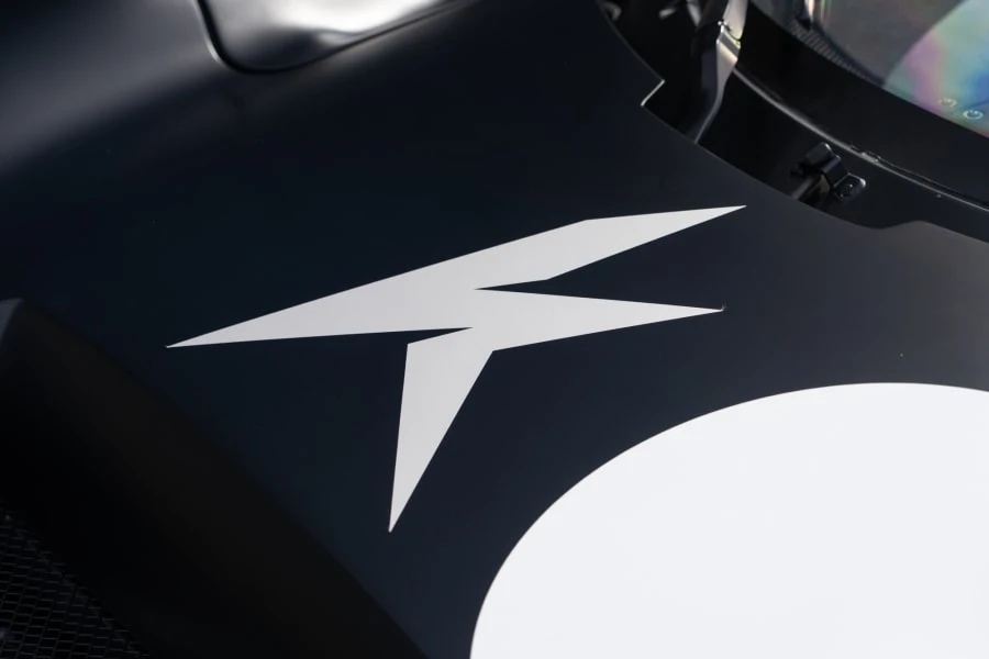 2012 Ferrari LaFerrari - Image 11 of 31