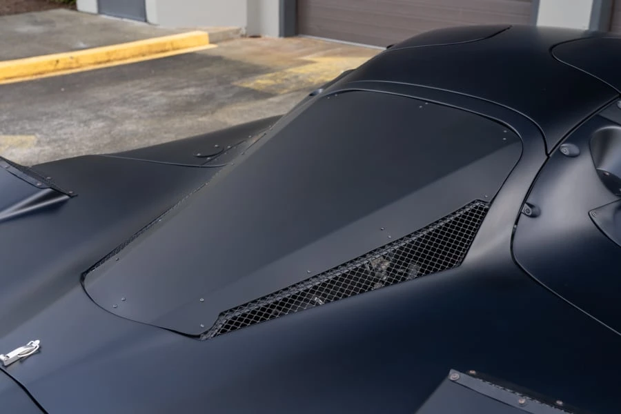 2012 Ferrari LaFerrari - Image 27 of 31
