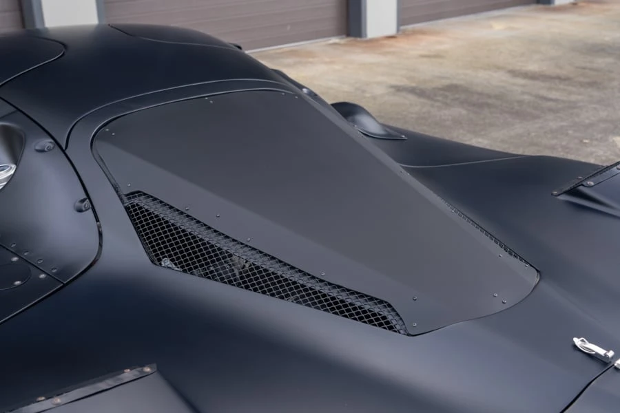 2012 Ferrari LaFerrari - Image 7 of 31