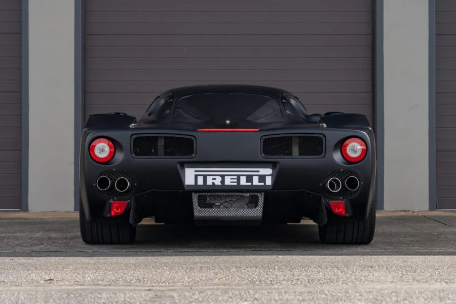 2012 Ferrari LaFerrari - Image 5 of 31