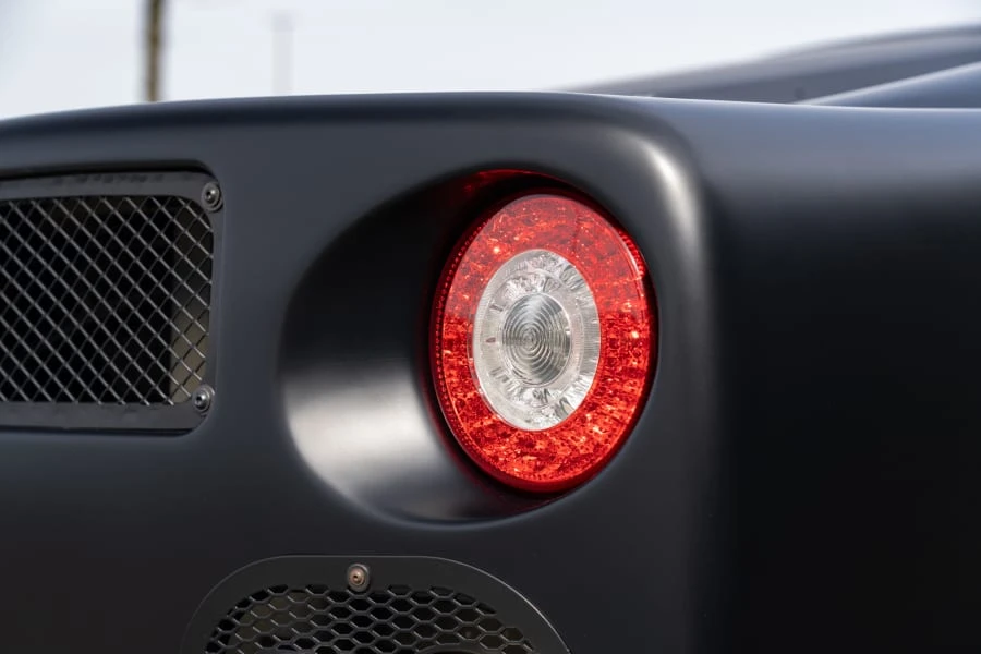 2012 Ferrari LaFerrari - Image 22 of 31