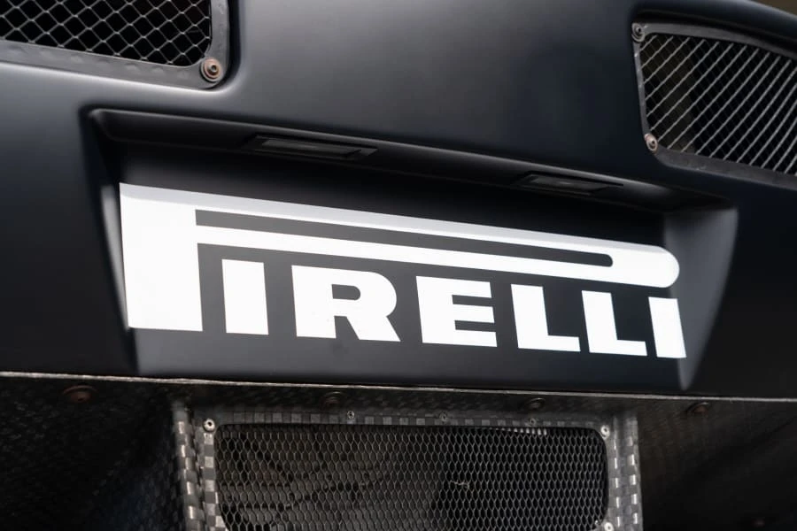 2012 Ferrari LaFerrari - Image 23 of 31
